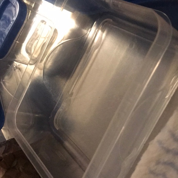 Lunch Kit Stackable Storage Containers - Picture 15 of 16